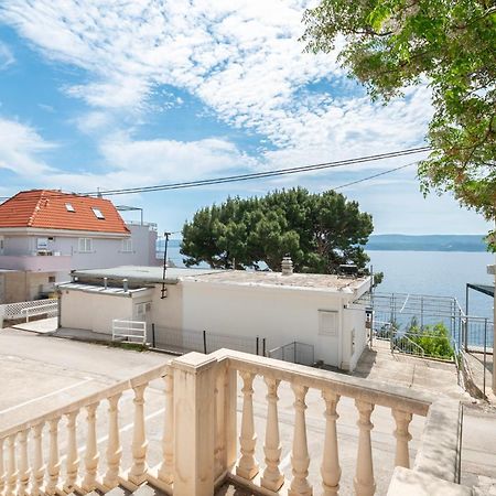 Holiday Home Dalmatino Omiš Exteriér fotografie