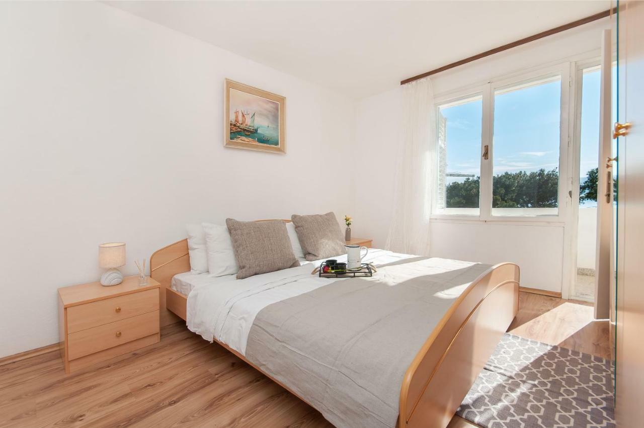 Holiday Home Dalmatino Omiš Exteriér fotografie